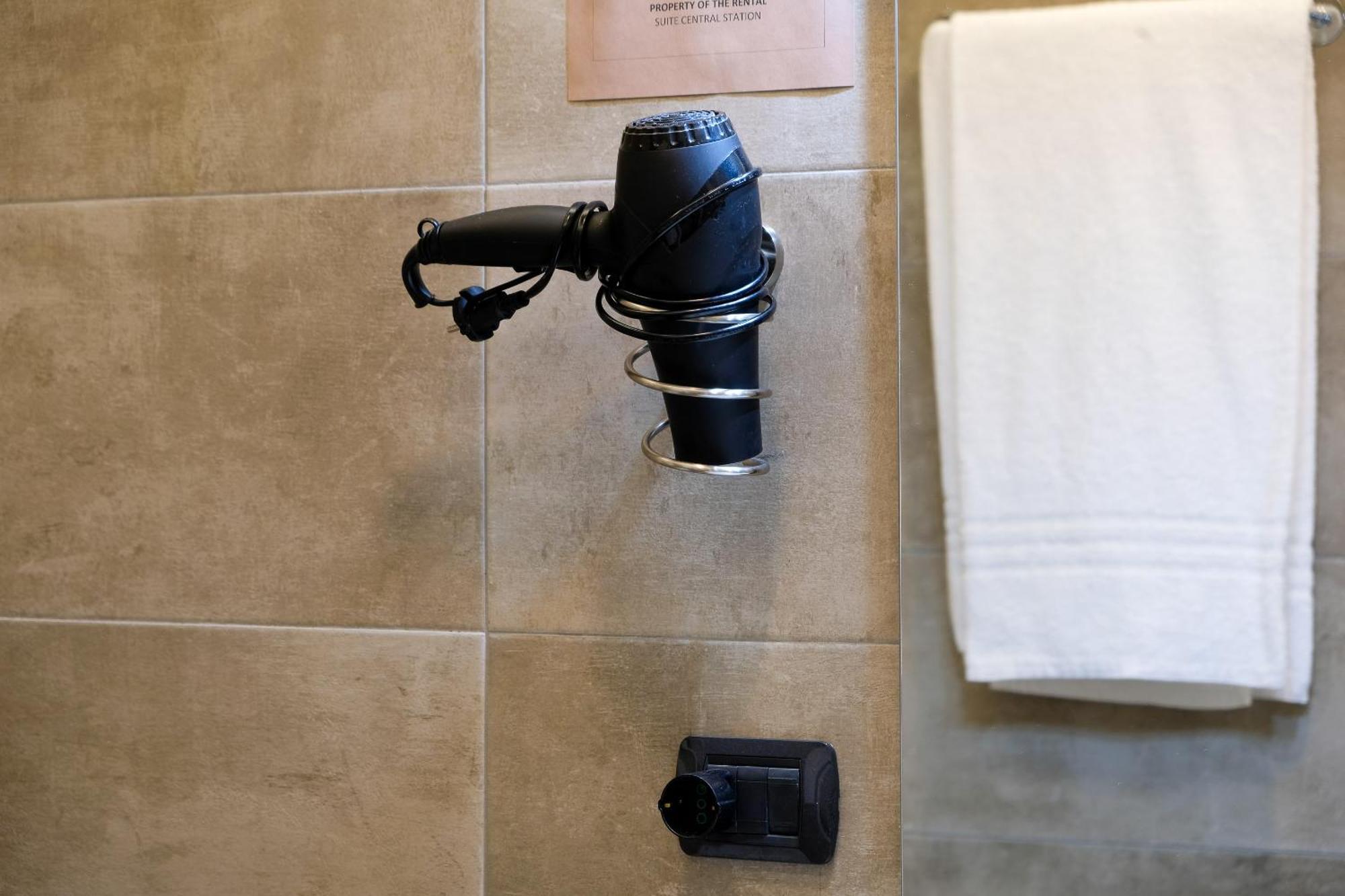 Double L Luxury Suite 米兰 外观 照片