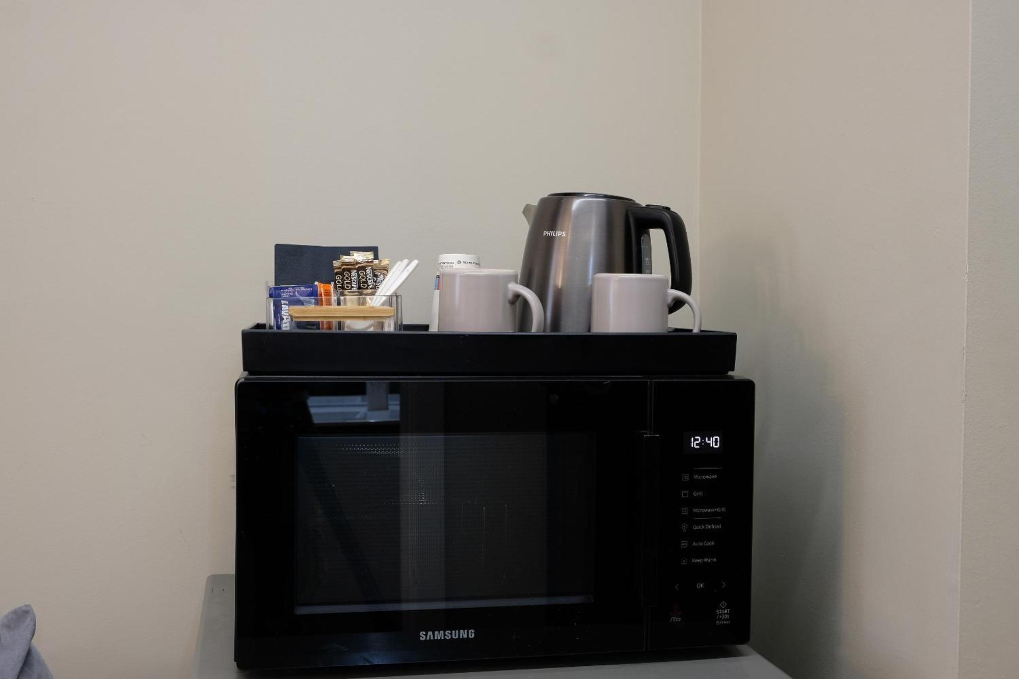 Double L Luxury Suite 米兰 外观 照片
